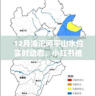 揭秘12月滹沱河平山美景与实时水位动态,小红书推荐