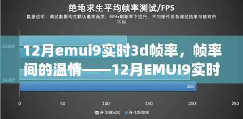 12月EMUI9实时3D下的家庭故事,帧率间的温情