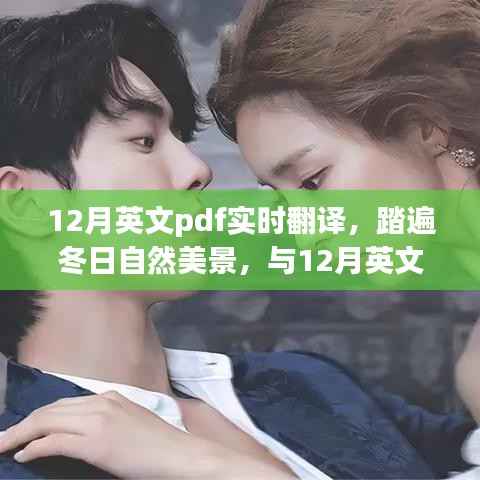 踏遍冬日自然美景,与实时英文PDF翻译共舞,开启内心平静的奇幻之旅