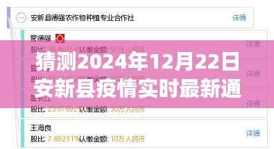安新县疫情最新动态与预测,积极应对,期待美好明天