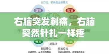 右脑突发刺痛,右脑突然针扎一样疼