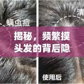 揭秘，频繁摸头发的背后隐藏的故事与心理解读