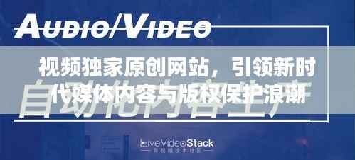 视频独家原创网站,引领新时代媒体内容与版权保护浪潮