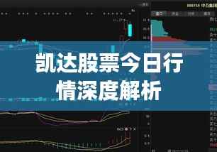 凯达股票今日行情深度解析