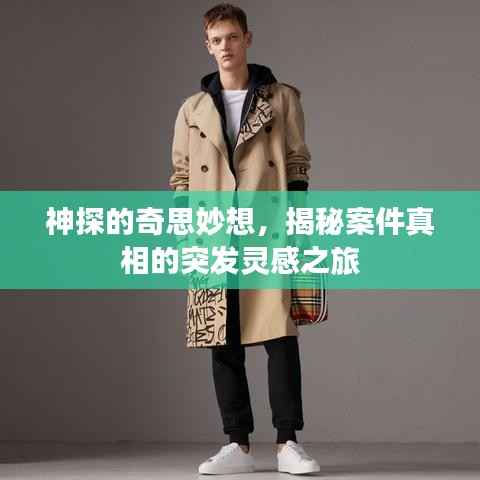 神探的奇思妙想,揭秘案件真相的突发灵感之旅