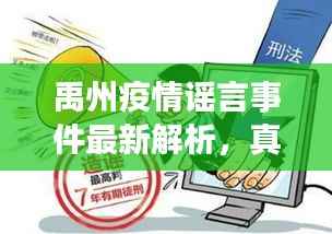 禹州疫情谣言事件最新解析,真相揭秘与深度分析